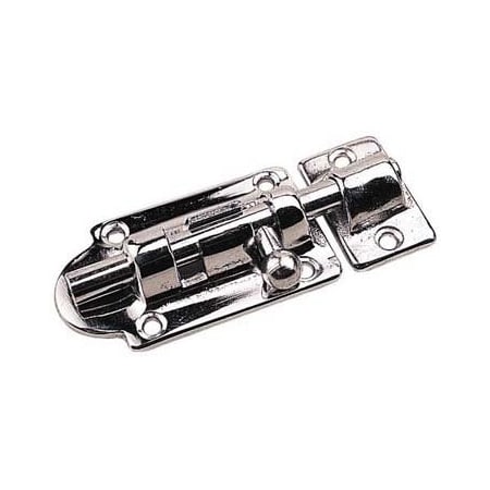 Sea-Dog A Brass Bolt, No 222522-1 222522-1